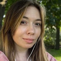 Ксения Сибилева