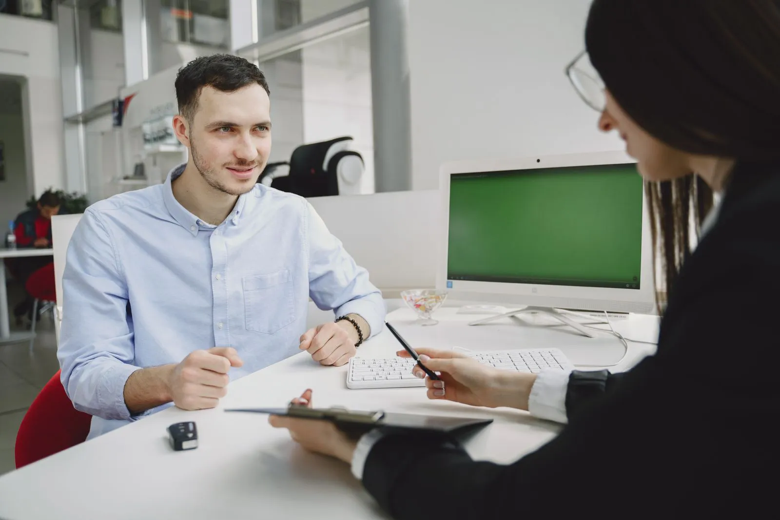 Собеседование с кандидатом на позицию QA - проверка soft skills и подхода к задачам