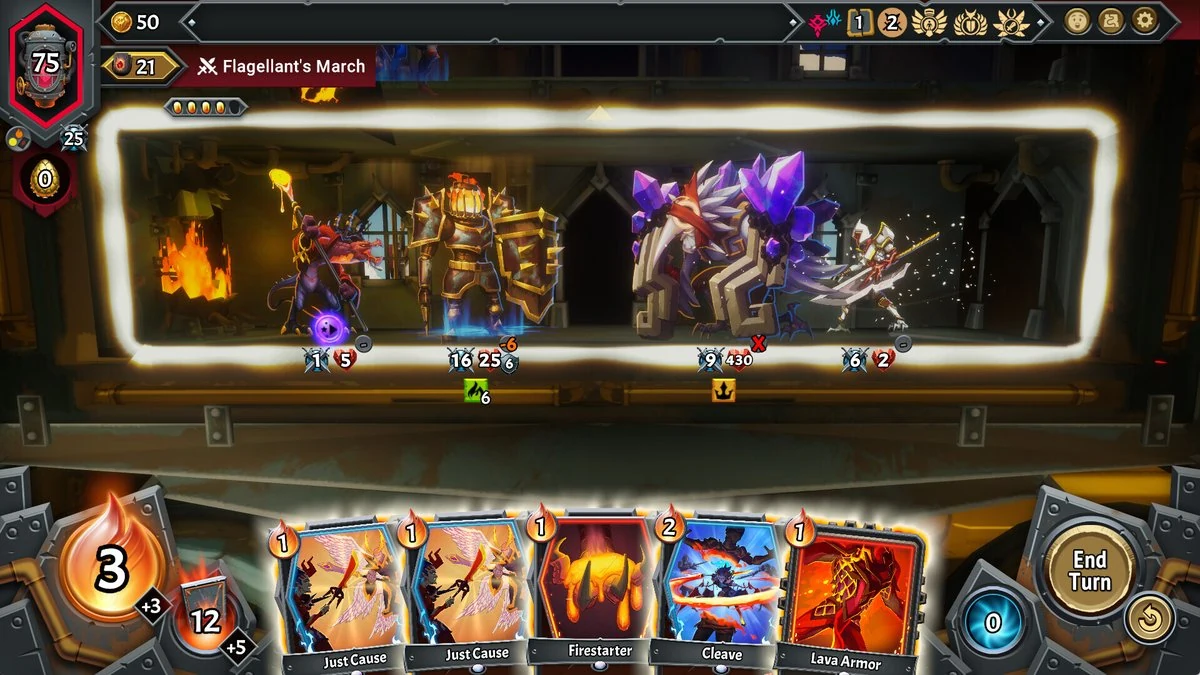 MARVEL SNAP fast-paced card game - three-location battlefield with Marvel hero cards and energy counters