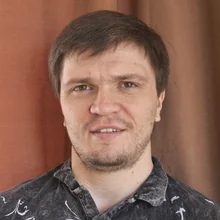 Дмитрий Лысаков