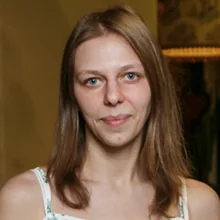 Наталья Кондакова