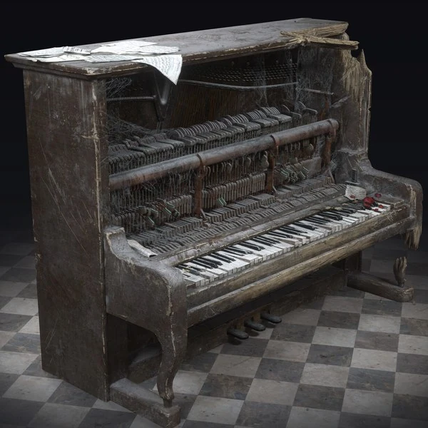 Piano