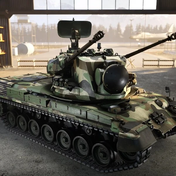 Wishlist: Armored Warfare