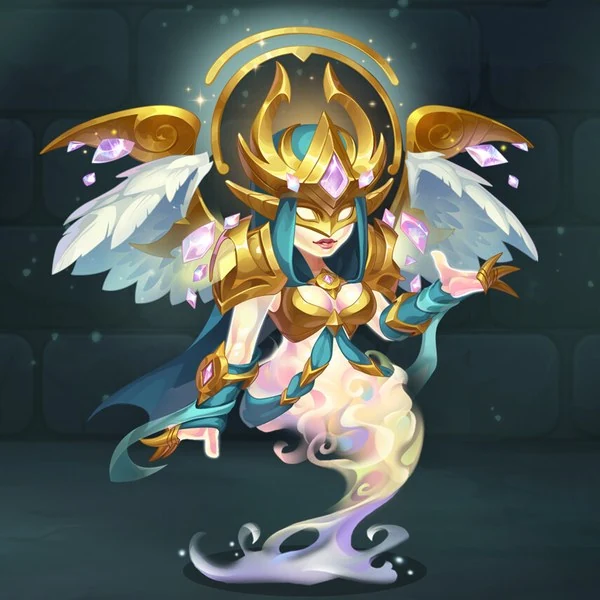 Nexters: Characters