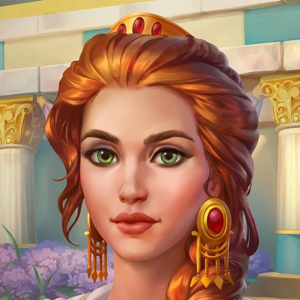 G5 Games: Jewels of Egypt