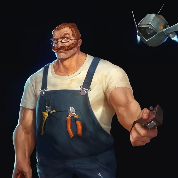 Mechanic