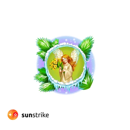 Game UI design for Social media avatars