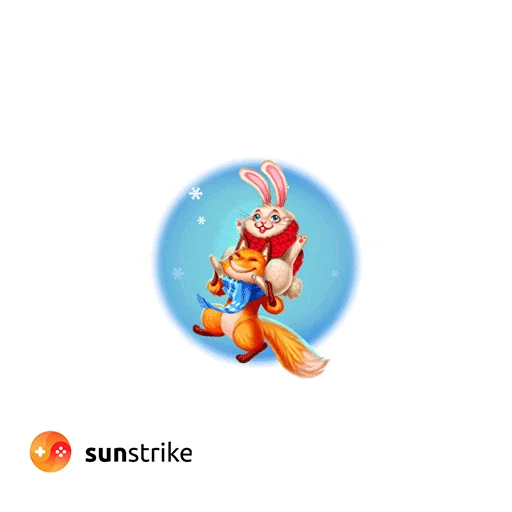 Game UI/UX design - Social media avatars