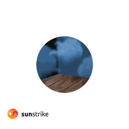Interface element from Social media avatars