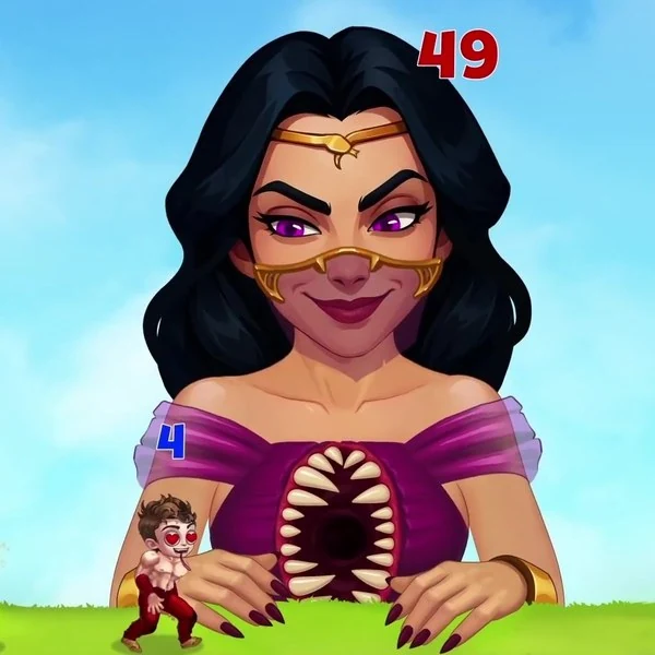 Nexters: Hero Wars