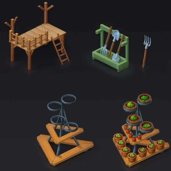 Playrix: Homescapes