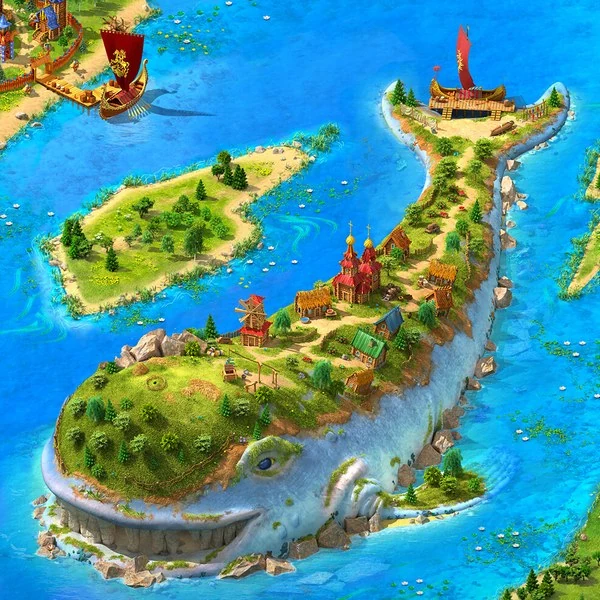 Social Quantum: Megapolis