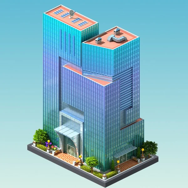 Social Quantum: Megapolis