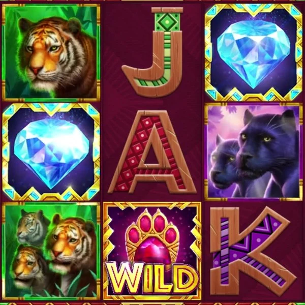 Slot Machine Art Reel
