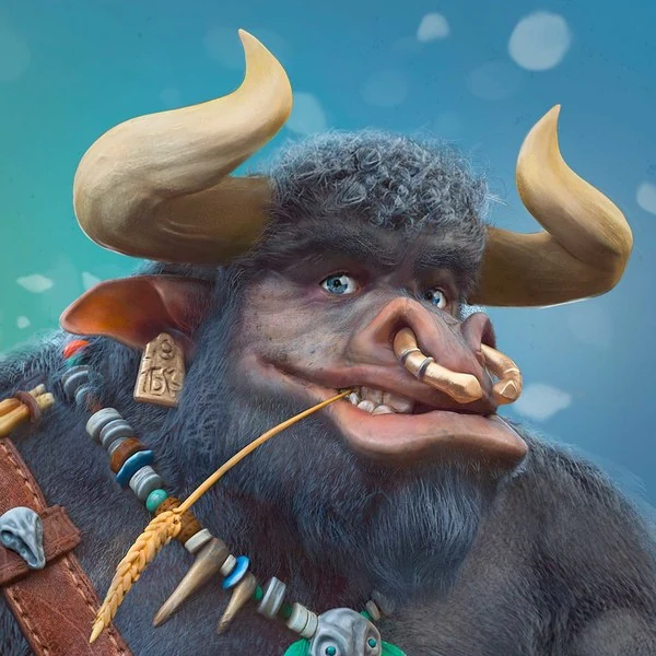 Minotaur
