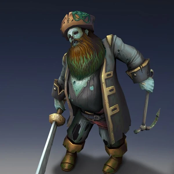 Helio Games: Mutiny
