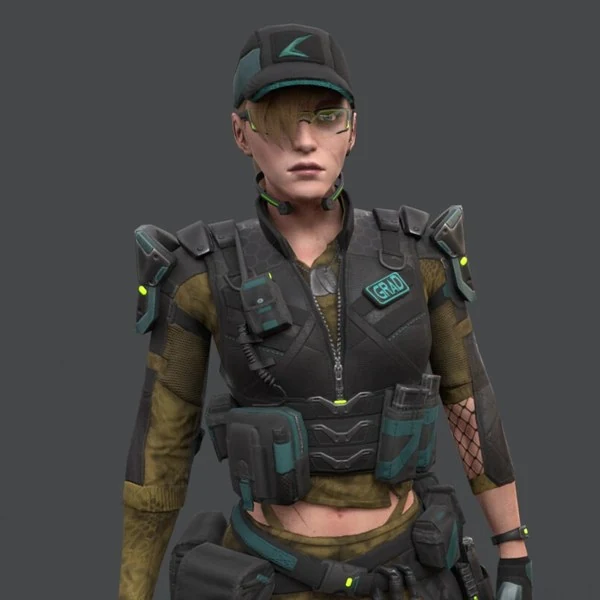 Astrum: Warface