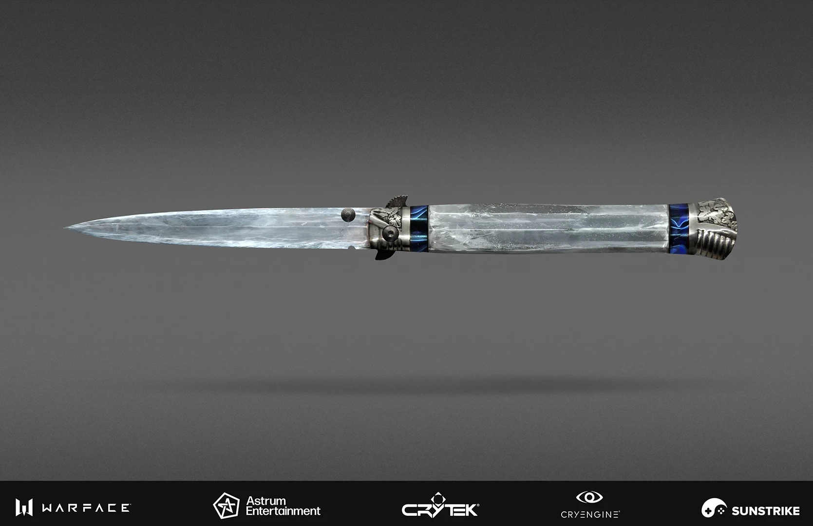 Realistic concept piece from Astrum: Warface