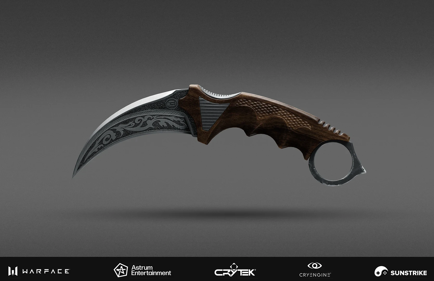 Concept exploration from Astrum: Warface