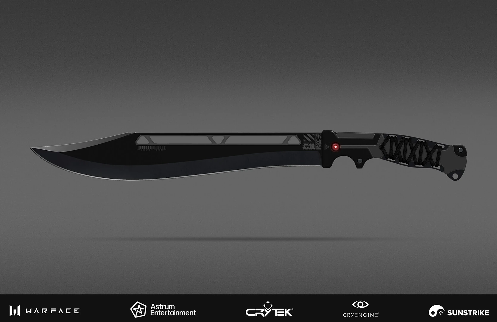 Concept exploration from Astrum: Warface