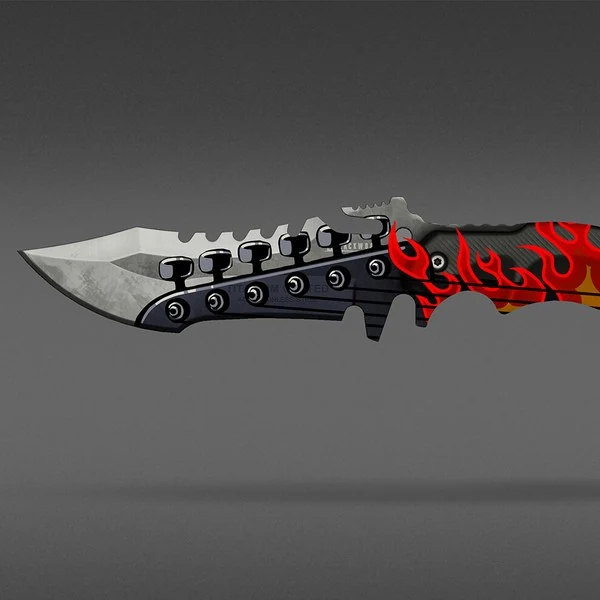 Astrum: Warface