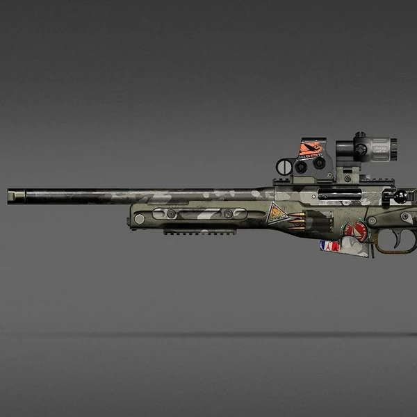 Astrum: Warface
