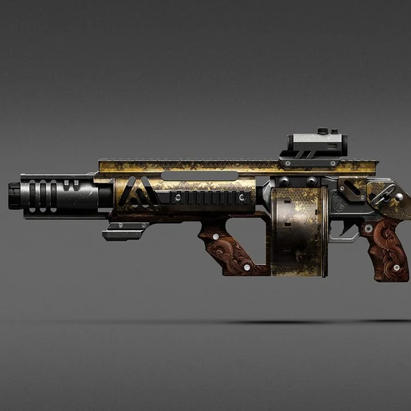 Astrum: Warface