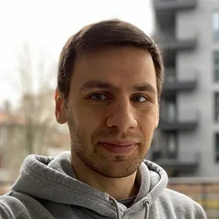 Alexey Logachev