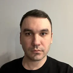 Ivan Klochkov