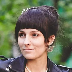 Katerina Kirillova