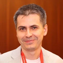 Nikolay Sitnikov