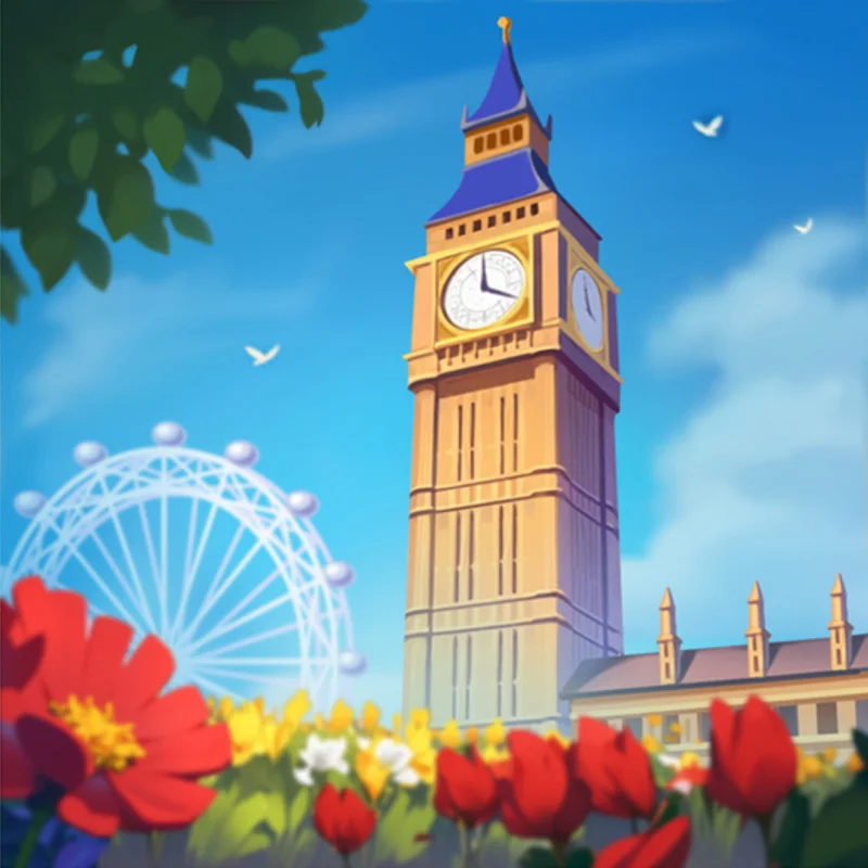 ИИ-фоны и key art иллюстрации для игр - сплэш-арт, фоны уровней и ивент-визуалы от SunStrike Studios
