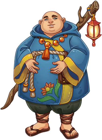 Dedicated 2D Artists for hire