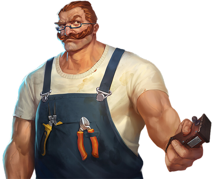 2D Game Art Outsourcing