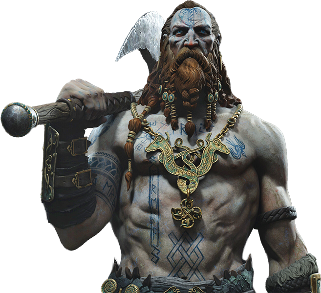 3D Game Art Outsourcing