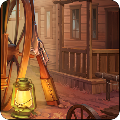 Slot background design, casino game environment artwork and scenic backdrop