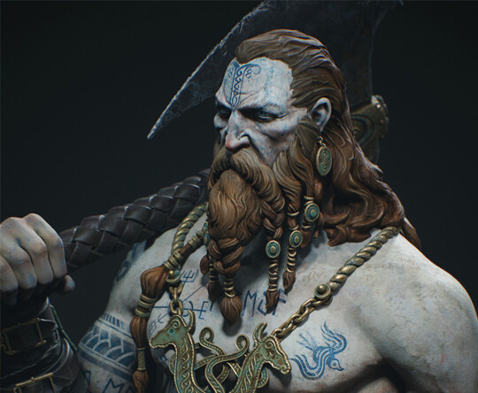 3D Character Design Services