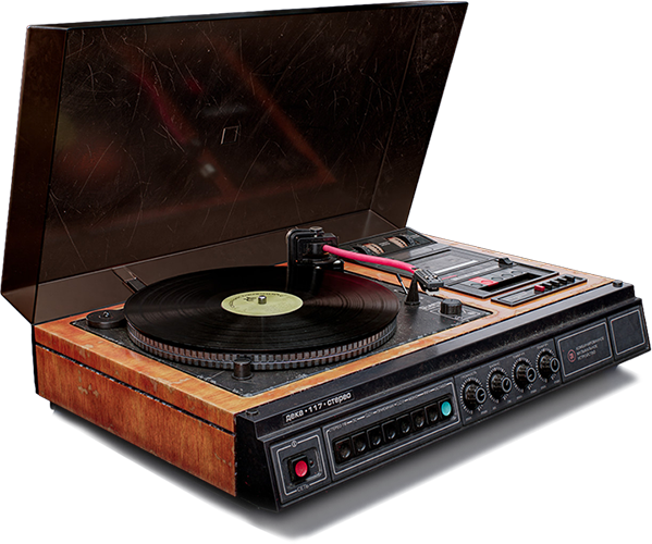 Mobile gaming ads voiceover - AI voice and sound effects for social ads