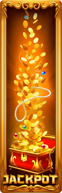 Dedicated Slot Artists for hire